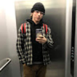 Meet your Posher, William